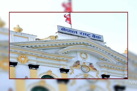 क्यूआर भुक्तानीमा बढ्दै ठगी, राष्ट्र बैंकद्वारा विक्रेता र सेवा प्रदायकलाई सतर्क रहन आग्रह