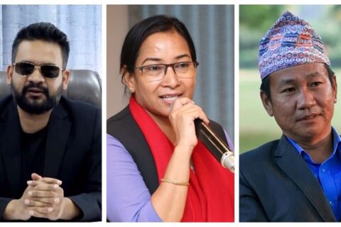 प्रतिनिधिसभामा उम्मेदवार बन्न राजीनामा दिने जनप्रतिनिधिको सङ्ख्या बढ्दो
