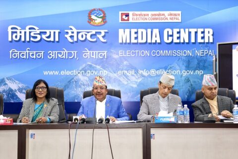 बेलुका ६ बजेसम्म २ हजार ९ सय २५ जनाको उम्मेदवारी दर्ता