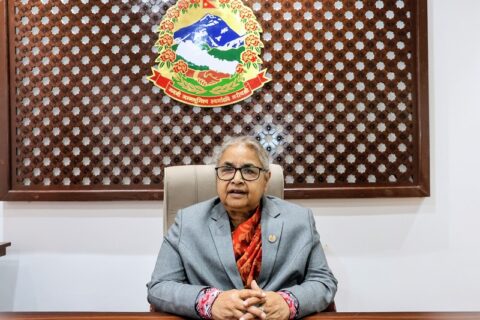 प्रतिनिधिसभाको अधिवेशन आह्वान कार्की सरकारले गर्ने