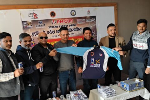आजदेखि लुम्बिनी प्रदेशस्तरीय पुरुष एक दिवसीय क्रिकेट छनोट प्रतियोतिा हुने