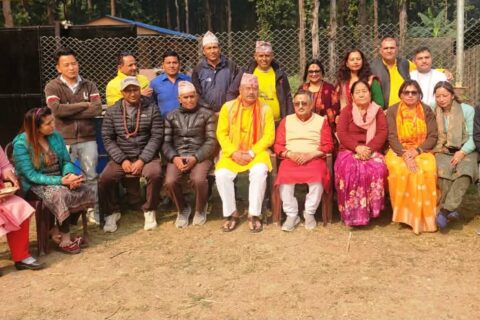 रुपन्देही एकलाई कृषिको पकेट क्षेत्र बनाउने योजना छ : उम्मेद्वार खत्री