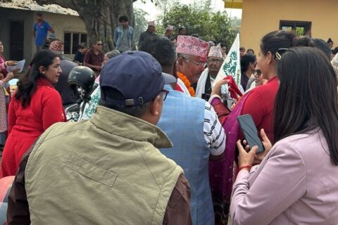 ढलनिकास, डुवान, नदी कटानका समस्यालाई सम्बोधन गर्नु छः उम्मेद्वार खत्री