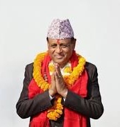 कर्मले चिनिएका ‘चुन्न’