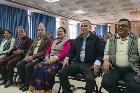 बुटवल उपमहानगरको स्थापना दिवस सन्देशमूलक कार्यक्रम गरी मनाइँदै