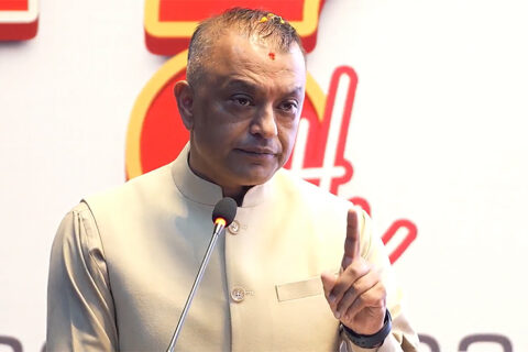 भोली बुटवलमा काँग्रेसको चुनावी सभा : प्रधानमन्त्री उम्मेद्वार गगनले सम्बोधन गर्ने