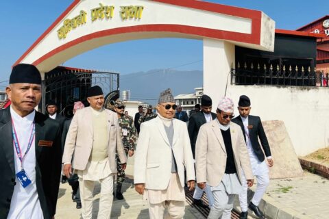 लुम्बिनीको स्थापना दिवसः संघीयताको बलियो आधार नै प्रदेश
