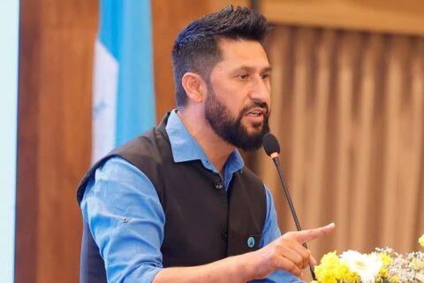 रवि लामिछानेसम्बन्धी मुद्दा फिर्ता निर्णयविरुद्ध रिटमा आज पनि सुनुवाइ