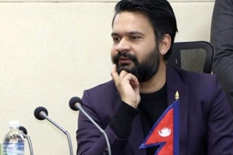आज दिउँसो ४ बजे मन्त्रिपरिषद् बैठक