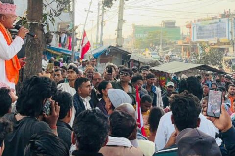 जसरी भएपनि विकासप्रेमी हिरालाईनै जिताउनुपर्छ: मतदाता 