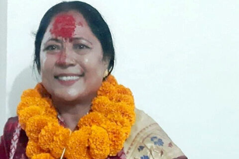 रेखा शर्मालाई थुना बाहिर राखेर अनुसन्धान गर्न अदालतको आदेश