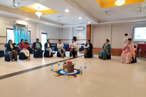निर्वाचन आचारसंहिता कार्यान्वयन कडाइ गर्न सरोकारवालाको आग्रह