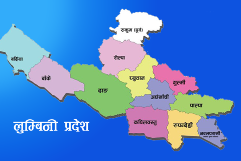 लुम्बिनीमा साढे २ वर्ष प्रदेश सांसद बन्ने अवधि हुँदै प्रतिनिधिसभा ताकेका ३ उम्मेदवार पराजित