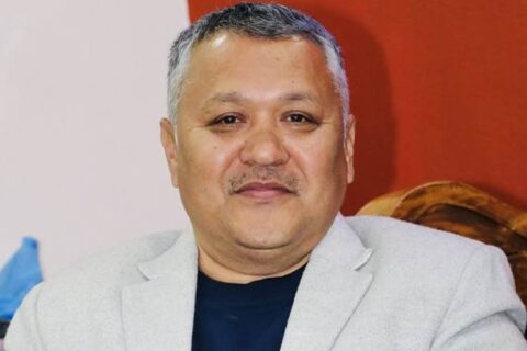 उच्च पदस्थहरूको सम्पत्ति छानबिन स्वागतयोग्य : प्रवक्ता श्रेष्ठ