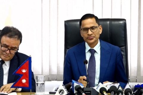 मध्यपूर्वमा रहेका नेपालीको सुरक्षा सरकारको उच्च प्राथमिकतामा : परराष्ट्र मन्त्रालय