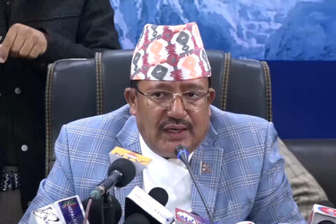 मतगणना सुरु भएको २४ घण्टाभित्रै प्रत्यक्षतर्फको परिणाम : आयोग
