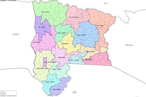 रुपन्देहीमा काँग्रेस एमालेसहित १४३ उम्मेदवारको जमानत जफत