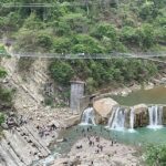 तिनाउ खोलामा पौडी खेल्ने क्रममा बगेका भारतीय युवाको शव बुटवलमा फेला