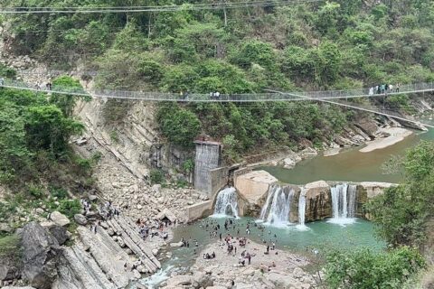 तिनाउ नदीमा डुबेर बेपत्ता दुई किशोरको शव भेटियो