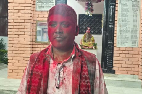 पश्चिमाञ्चल यातायात व्यवसायीको १४ औं अधिवेशनबाट  जीसी निर्वाचित