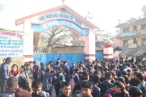 एसईई आजदेखि, ५ लाख १२ हजार परीक्षार्थी सहभागी हुँदै