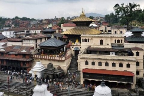 आज विश्व सम्पदा दिवस,  विभिन्न कार्यक्रम गरी मनाइँदै