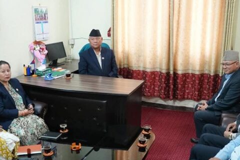 असंवैधानिक र असंवेदनशील’ ढंगले सुकुम्बासी बस्ती हटाउने कार्यप्रति विपक्षी दलहरूको कडा आपत्ति