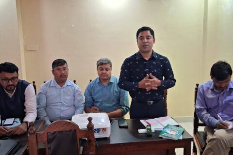 तिलोत्तमा नगरपालिकाद्वारा दलित समुदायलाई बजेट र नीतिमा प्राथमिकता