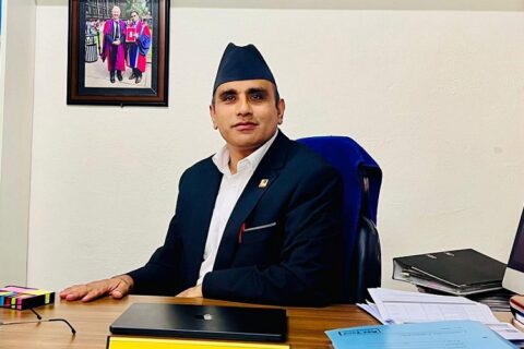महान्यायाधिवक्ता डा कँडेलविरुद्ध तीन वटा रिट दर्ता, सबै रिटमाथिको सुनुवाइ आज
