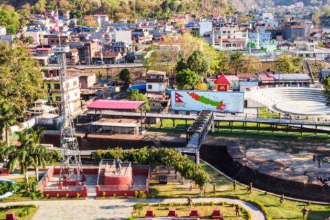 करिब एक सय स्थानीय तह फेरबदलको प्रस्ताव, बुटवल महानगर बन्ने