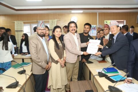 संसद्का ११ समितिको सभापतिमा रास्वपाको उम्मेदवारी, लेखा समितिमा कांग्रेसलाई समर्थन गर्ने