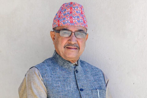 कांग्रेसले पूर्णबहादुर खड्कालाई ७ दिने स्पष्टीकरण सोध्ने
