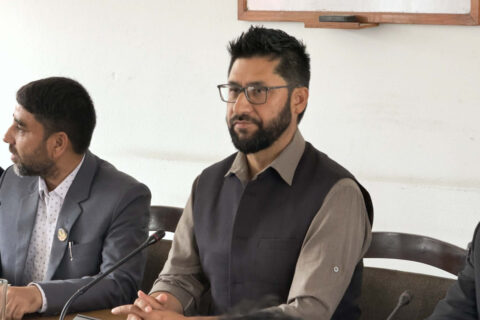 रास्वपा बैठकमा रवि लामिछानेको निर्देशन : शासन सुधार र सेवा प्रवाहमा जोड