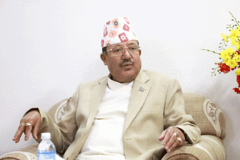निर्वाचन प्रणालीलाई थप व्यवस्थित बनाउन एकीकृत कानुन आवश्यक : कार्यवाहक प्रमुख आयुक्त भण्डारी
