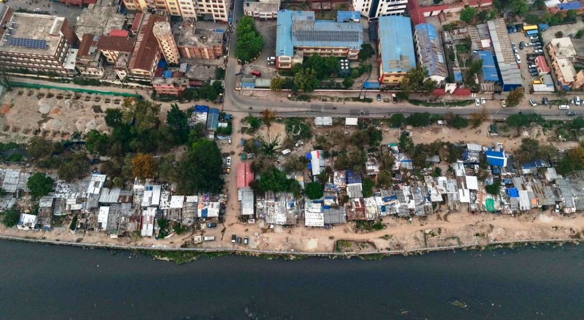 मनहराका सुकुम्वासीको चेतावनी : माग पूरा नभए भदौ १२ देखि सत्याग्रह