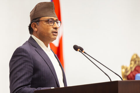 आउँदो आर्थिक वर्षको बजेट लेखन अन्तिम चरणमा