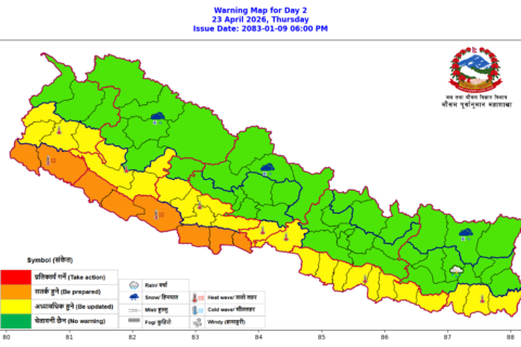 अझै केही दिन गर्मी बढ्ने, तराई–मधेशको जनजीवन असहज