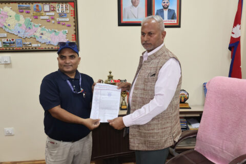 विद्यालय आसपास सूर्तीजन्य तथा मादक पदार्थको विक्रीवितरणमा रोक लगाउन माग