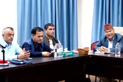 लिपुलेक हुँदै कैलास मानसरोवरको यात्रा सञ्चालन गर्ने भारत–चीनको सहमतिप्रति नेपाली काँग्रेसको आपत्ति