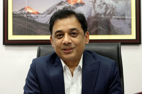 संसदीय समितिका सभापतिसँग सभामुख अर्याल र राष्ट्रियसभा अध्यक्ष दाहालको छलफल