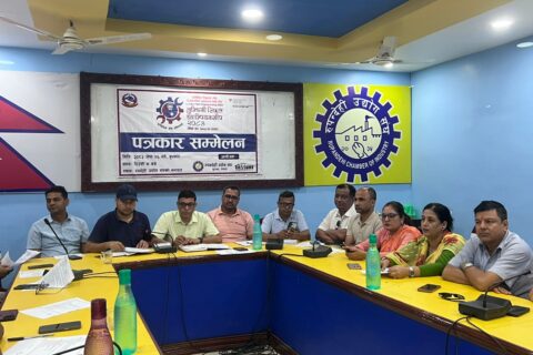 प्राविधिक शिक्षामा युवाको आकर्षण बढाउन ‘लुम्बिनी सीप च्याम्पियनसिप २०८३’ आयोजना हुँदै