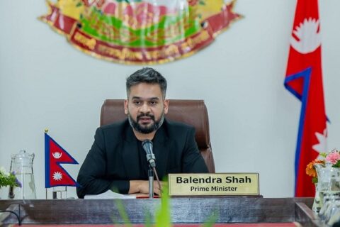 दुईजनाको आत्मदाहपछि प्रधानमन्त्रीको निर्देशन : सातै प्रदेशमा ‘बर्न’ उपचार केन्द्र स्थापना गर्नू