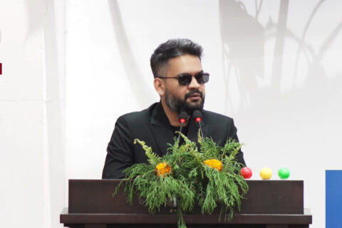 नेपालले पनि भारतको भूमि मिचेको भन्ने प्रधानमन्त्रीको भनाइमा विपक्षीको आपत्ति