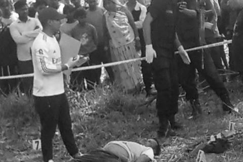 दाङमा सामुदायिक वनबाट काठ लिने विवादले हिंसात्मक रूप लिँदा एक जनाको मृत्यु