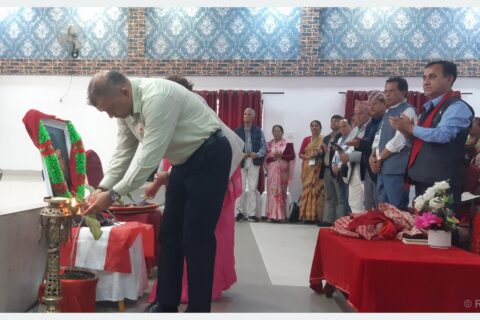 पार्टी सदस्यका समस्या समाधान गर्न क्रियाशील सदस्यता अद्यावधिक गरिने