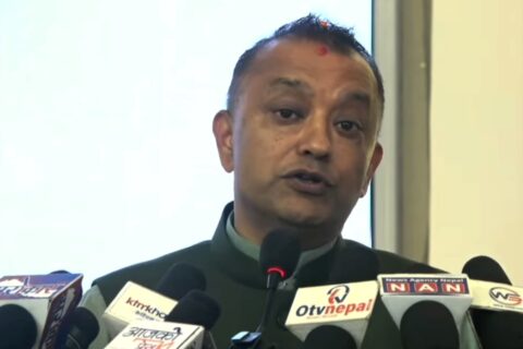 नेपाली कांग्रेसको नयाँ अभियान  ‘नवीन परिस्थिति, नवीन सङ्कल्प’ घोषणा; शुरू