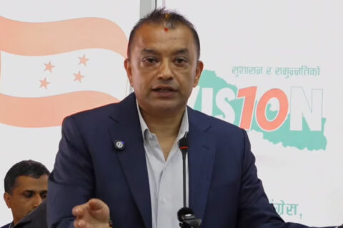 सुदूरपश्चिममा कांग्रेसको भेला आज, सभापति थापाले उद्घाटन गर्ने