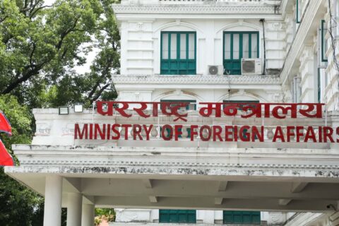 विभिन्न देशका राजदूतका लागि झण्डै तीन हजार जनाको आवेदन