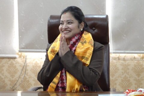 निजामती ट्रेड युनियनका कार्यालय बन्द गर्न मन्त्रालयको निर्देशन