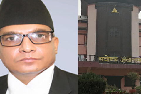 प्रधानन्यायाधीशमा डा. शर्मा सर्वसम्मत अनुमोदन